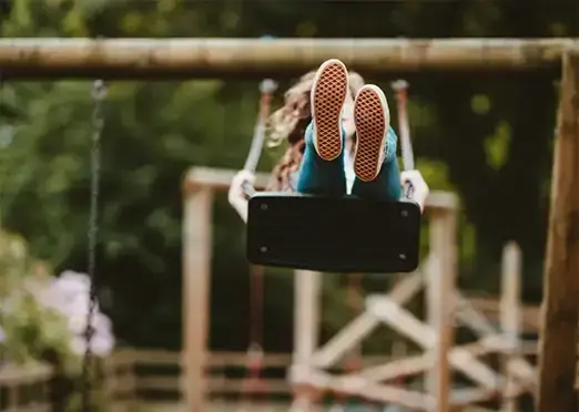 All Age Group Play Area